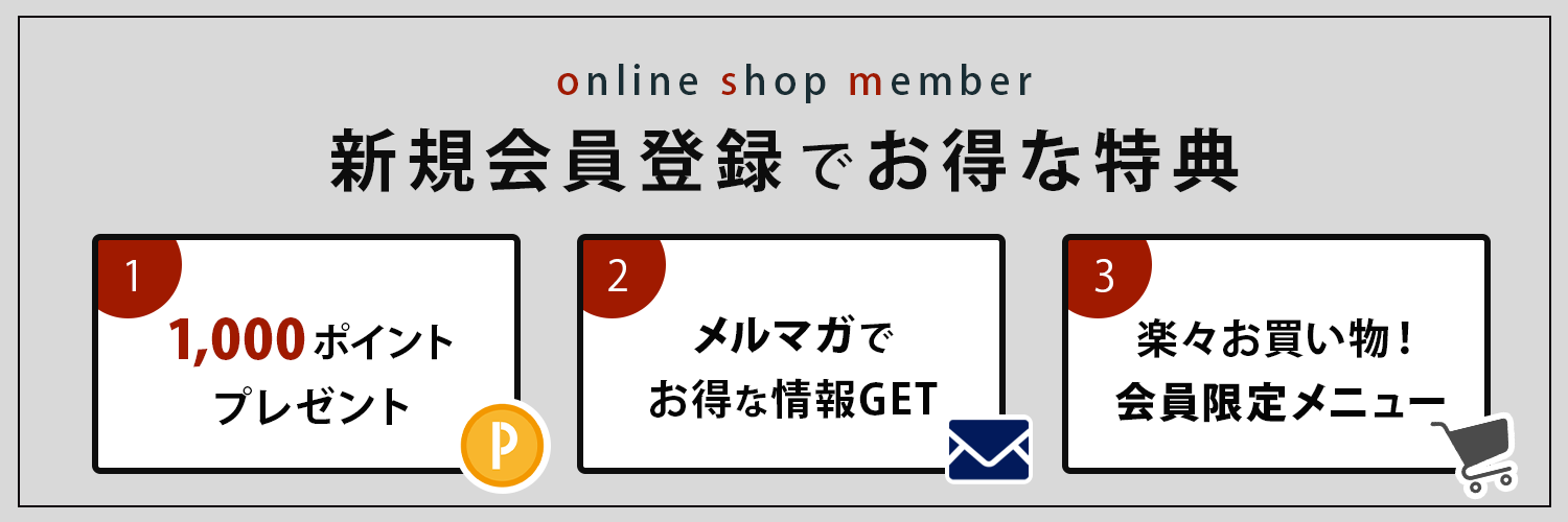 ポイント制度について