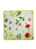 【即納商品】フェイラー ウォッシュタオル FLower Meadow イエロー 25x25cm