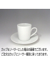 【即納商品】ローゼンタール アイーダ コーヒーソーサー 10650-34631