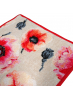 【即納商品】フェイラー ウォッシュタオル Kiatsch mohn コーラル 30x30cm