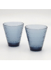 【即納商品】イッタラ（iittala） カステヘルミ タンブラー300ml（レイン）ペアセット