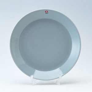 【即納商品】イッタラ（iittala） ティーマ プレート21cm（パールグレー）