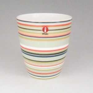 【即納商品】イッタラ（iittala） オリゴ マグ 0.25L （グリーン）