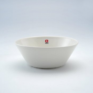 イッタラ（iittala） ティーマ ボウル15cm（ホワイト）