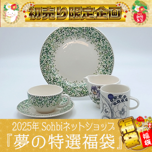 2025年 新春『夢の特選福袋』B-020☆12,260円OFF☆