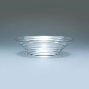 イッタラ（iittala） アイノ・アアルト ボール16.5cm（クリア）