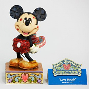 【即納商品】エネスコ ディズニートラディション ミッキーマウス 4031477