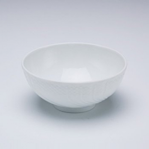 ジノリ1735／リチャードジノリ ベッキオホワイト 茶碗12cm 02-1623