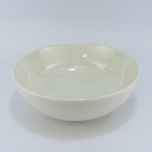 【即納商品】アラビア 24h White（ホワイト） シリアルボール 18cm