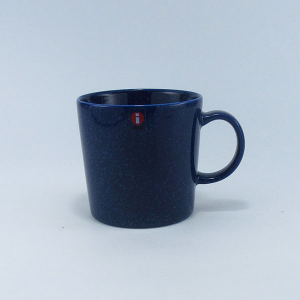 イッタラ（iittala） ティーマ マグ300cc（ドッテドブルー）