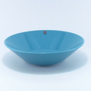 【即納商品】イッタラ（iittala） ティーマ ボウル21cm（ターコイズ）