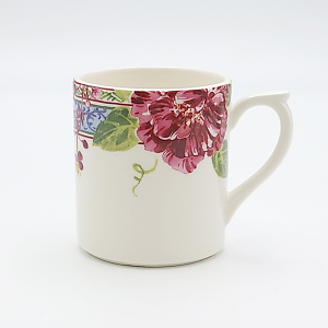 【即納商品】ジアン ミルフルール マグ 1643CMUG