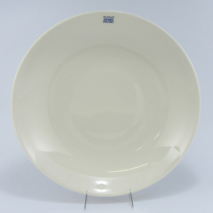 【即納商品】アラビア 24h White（ホワイト） パスタボール 24cm