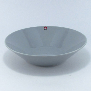 イッタラ（iittala） ティーマ ボウル21cm（パールグレー）