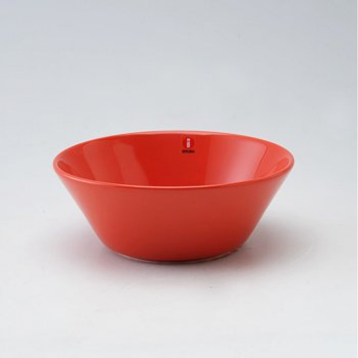 イッタラ（iittala） ティーマ ボウル15cm（テラコッタ）