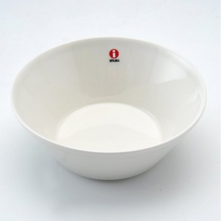 【店舗取り寄せ商品】イッタラ（iittala） ティーマ ボウル15cm（ホワイト）