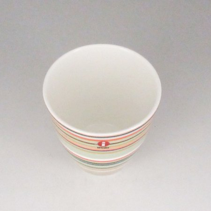 【倉庫取り寄せ商品】イッタラ（iittala） オリゴ マグ 0.25L （グリーン）