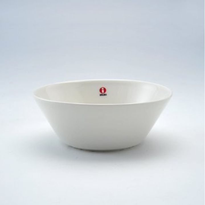 【店舗取り寄せ商品】イッタラ（iittala） ティーマ ボウル15cm（ホワイト）