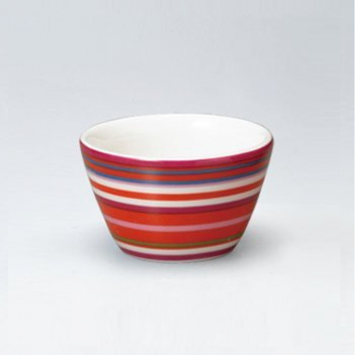 【店舗取り寄せ商品】イッタラ（iittala） オリゴ カップ 0.05L （レッド）