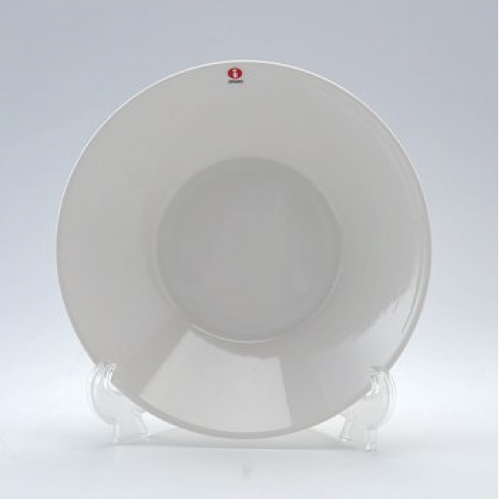 【倉庫取り寄せ商品】イッタラ（iittala） ティーマ ボウル21cm（ホワイト）