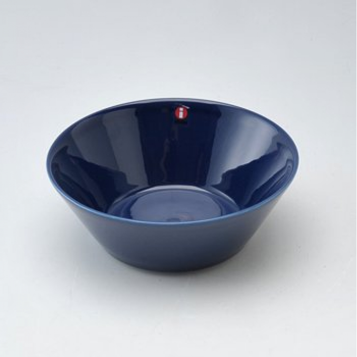 【倉庫取り寄せ商品】イッタラ（iittala） ティーマ ボウル15cm（ブルー）