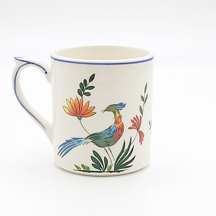 【店舗取り寄せ商品】ジアン オワゾパラディ マグ 0111CMUG