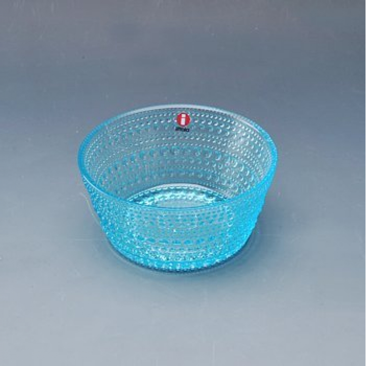 イッタラ（iittala） カステヘルミ ボウル11cm（ライトブルー）