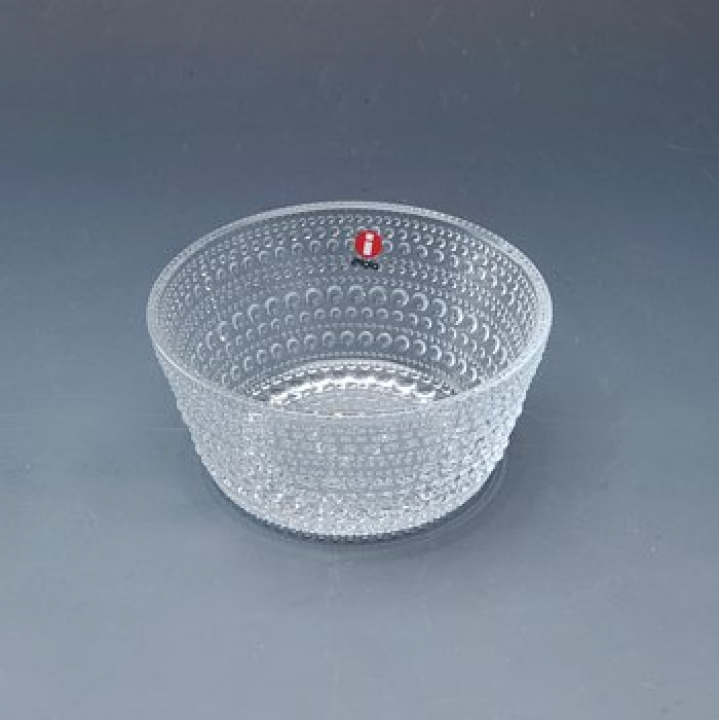 イッタラ（iittala） カステヘルミ ボウル11cm（クリア）