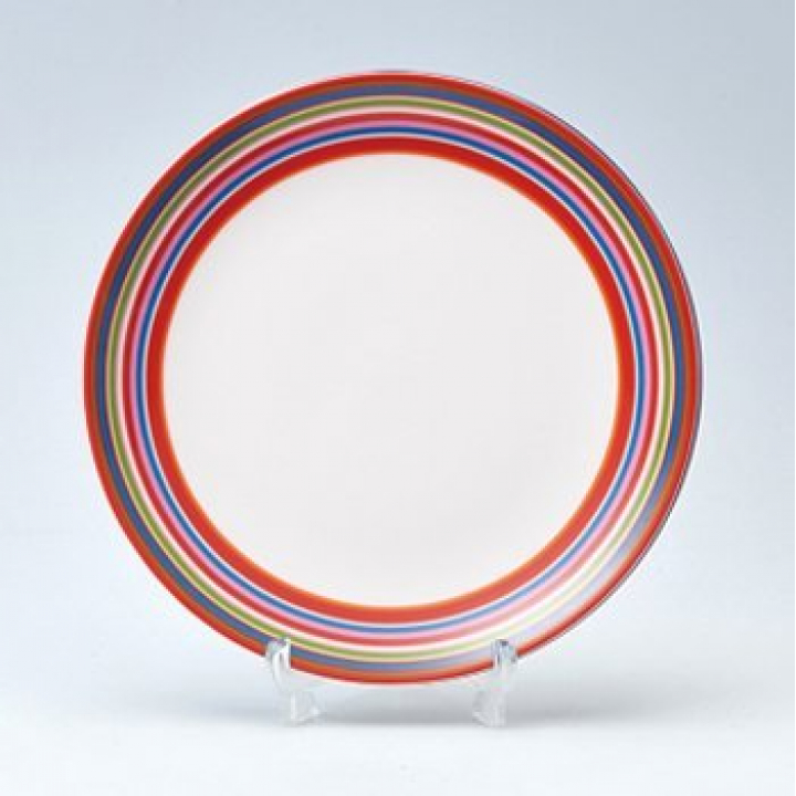 イッタラ（iittala） オリゴ プレート20cm （レッド）