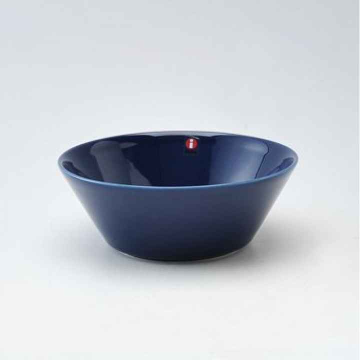 【店舗取り寄せ商品】イッタラ（iittala） ティーマ ボウル15cm（ブルー）