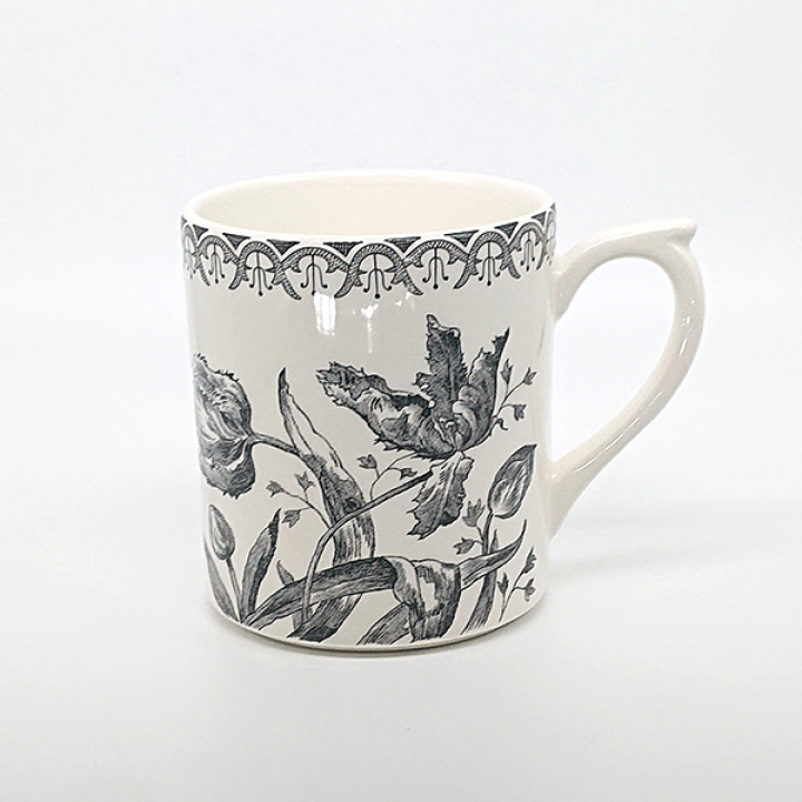 【店舗取り寄せ商品】ジアン チューリップ マグ 1701CMUG