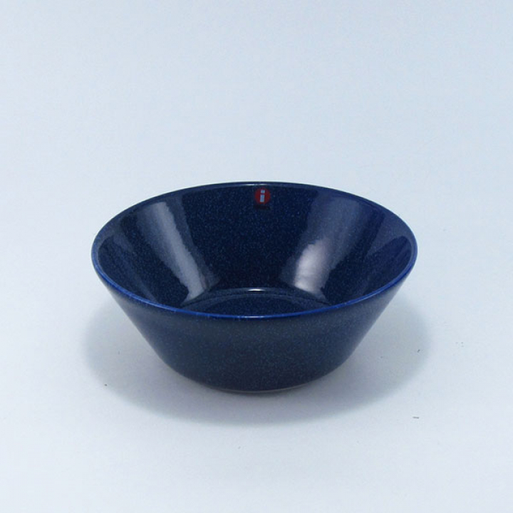 【即納商品】イッタラ（iittala） ティーマ ボウル15cm（ドッテドブルー）