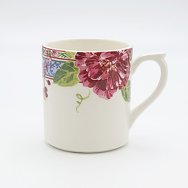 【店舗取り寄せ商品】ジアン ミルフルール マグ 1643CMUG