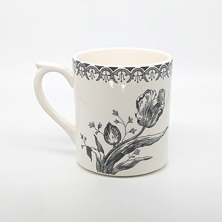 【即納商品】ジアン チューリップ マグ 1701CMUG