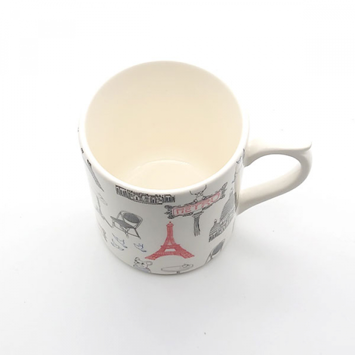 【即納商品】ジアン サ・セ・パリ マグ 1826CMUG