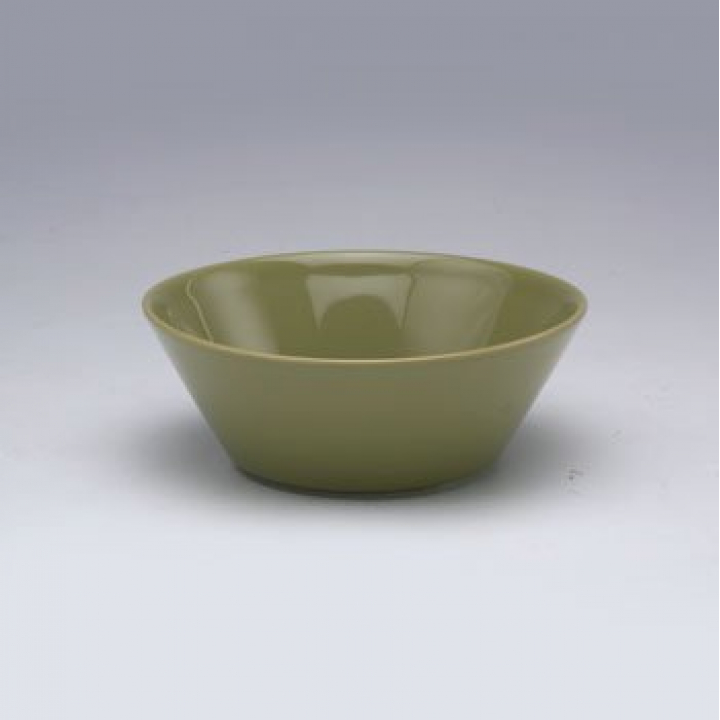 【店舗取り寄せ商品】イッタラ（iittala） ティーマ ボウル15cm（オリーブグリーン）