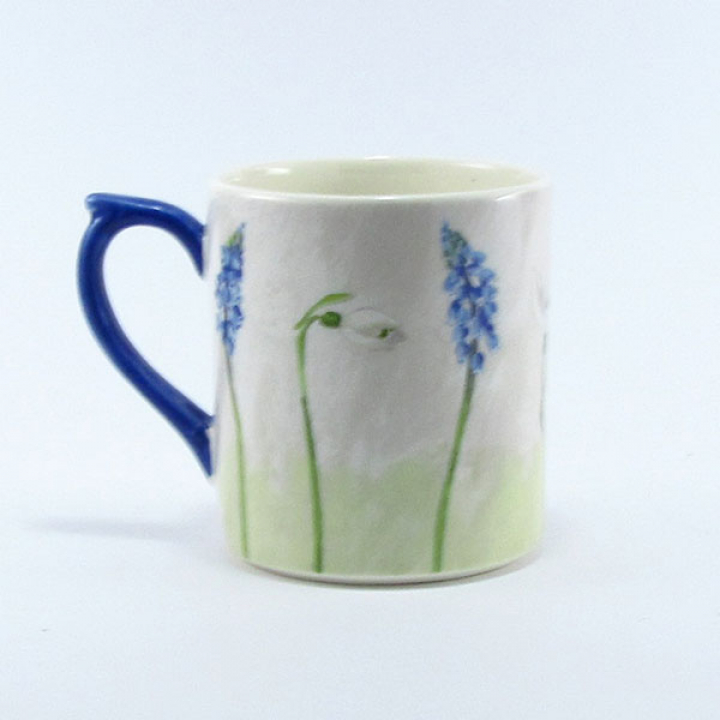 【即納商品】ジアン アリス マグ 1472CMUG