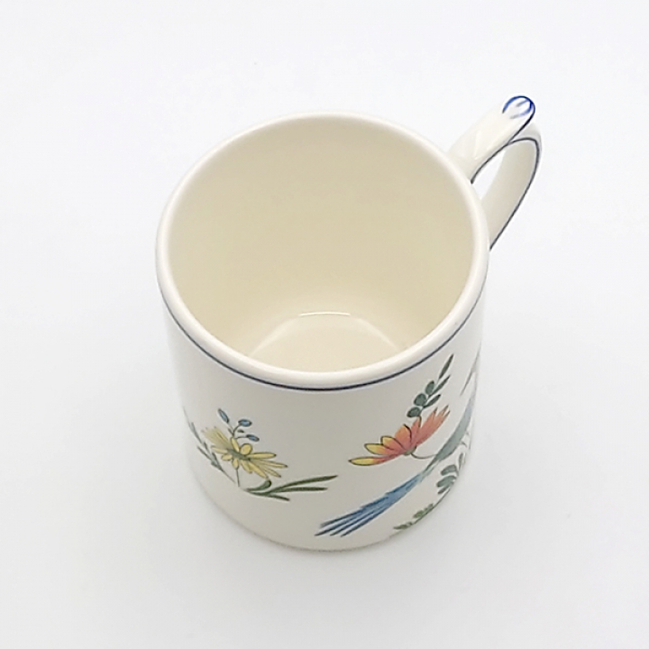 【店舗取り寄せ商品】ジアン オワゾパラディ マグ 0111CMUG