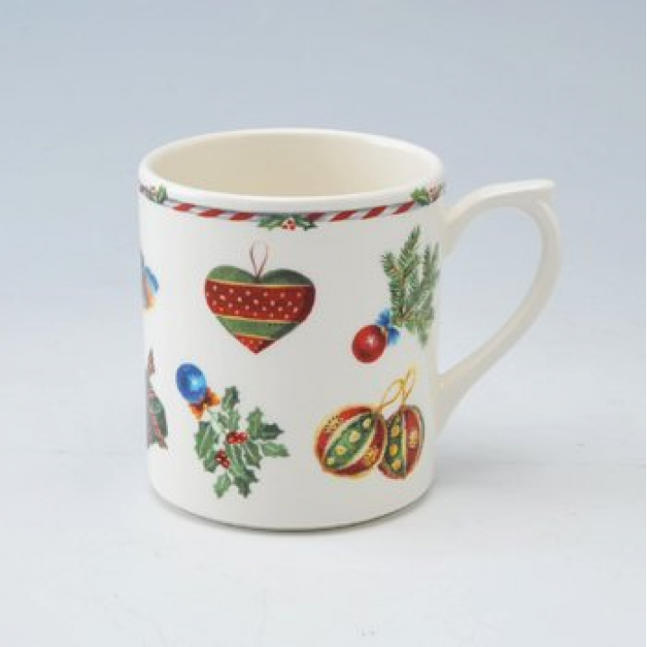 ジアン ジュワイエノエル マグ 1661CMUG