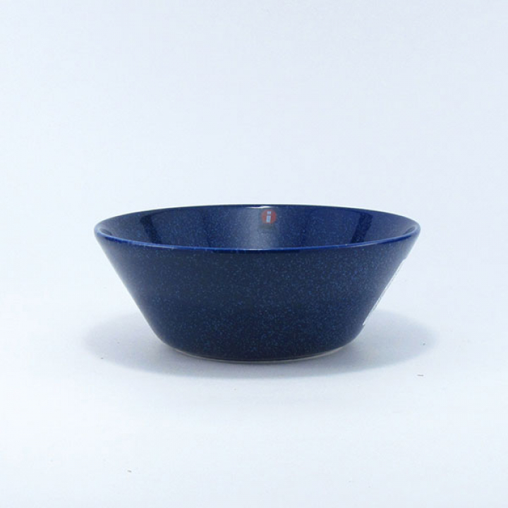 【店舗取り寄せ商品】イッタラ（iittala） ティーマ ボウル15cm（ドッテドブルー）