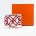 【店舗取り寄せ商品】エルメス（HERMES） ガダルキヴィール 寿司プレート16x12cm 11089P